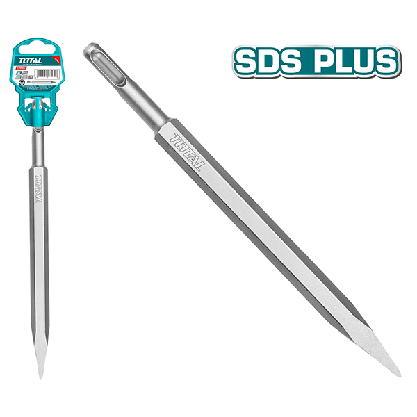 SDS PLUS ДЛЕТО TOTAL