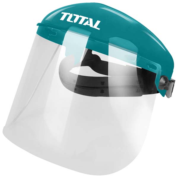 ЗАШТИТНА МАСКА ЗА БРУСЕЊЕ TOTAL