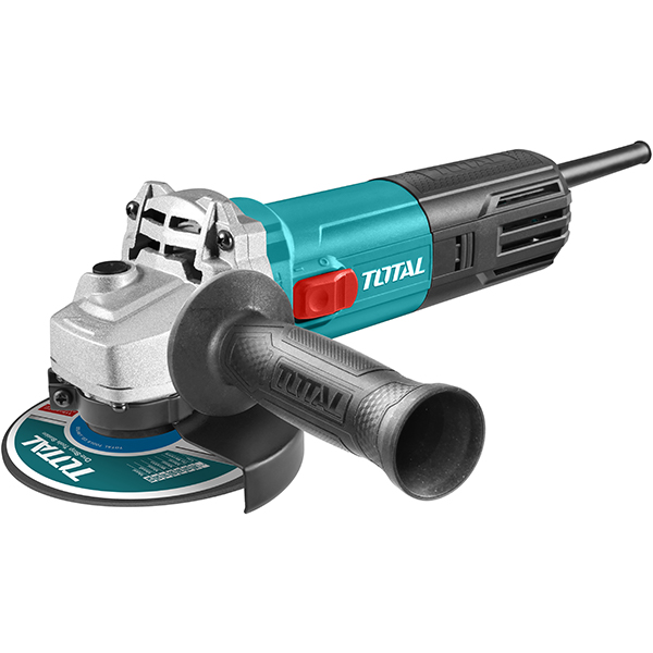 АГОЛНА БРУСИЛКА TOTAL 1100W Ø125MM