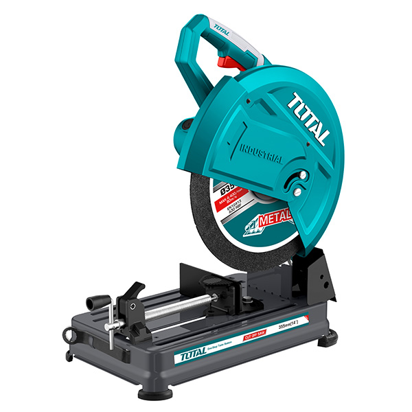 СТОЛНА ЦИРКУЛАРНА ПИЛА TOTAL 2400W Ø355MM
