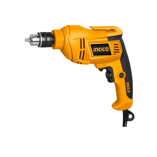 ЕЛЕКТРИЧНА БОРМАШИНА INGCO 500W 10MM