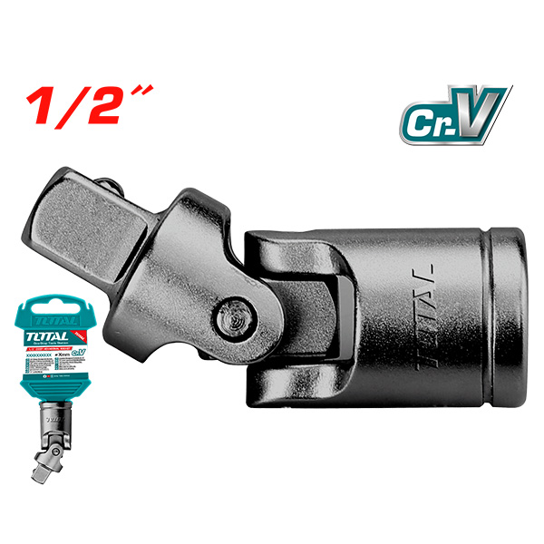 ПАТЕНТ КОНЕКТОР 1/2" TOTAL