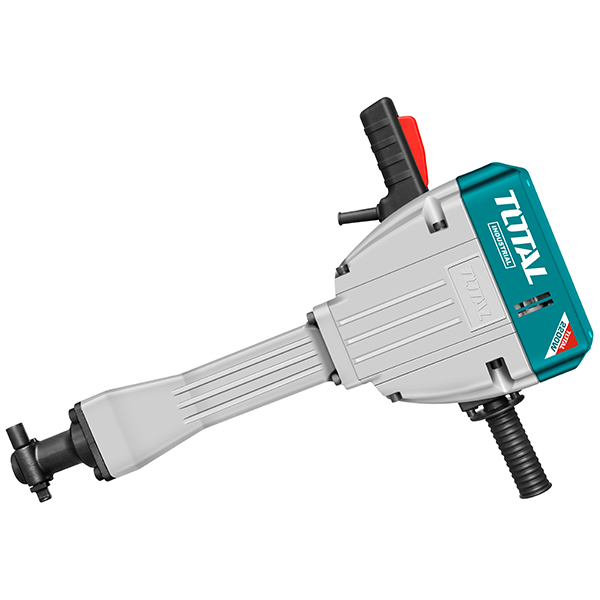 ЕЛЕКТРИЧЕН КРШАЧ TOTAL 2200W 75J