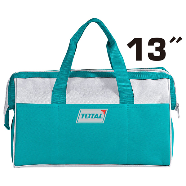 ТОРБА ЗА АЛАТ TOTAL 13"