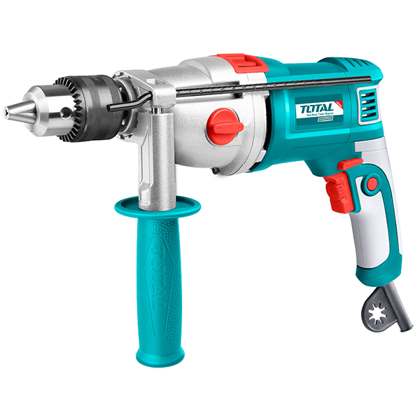 ЕЛЕКТРИЧНА УДАРНА БОРМАШИНА INGCO 1050W 16MM