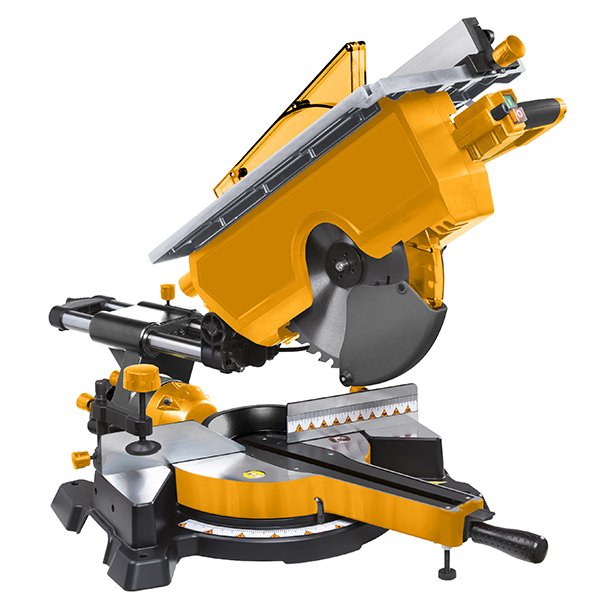 СТОЛНА ЦИРКУЛАРНА ПИЛА INGCO 1800W Ø305MM MULTI CUT