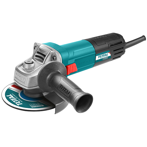 АГОЛНА БРУСИЛКА TOTAL 950W Ø125MM