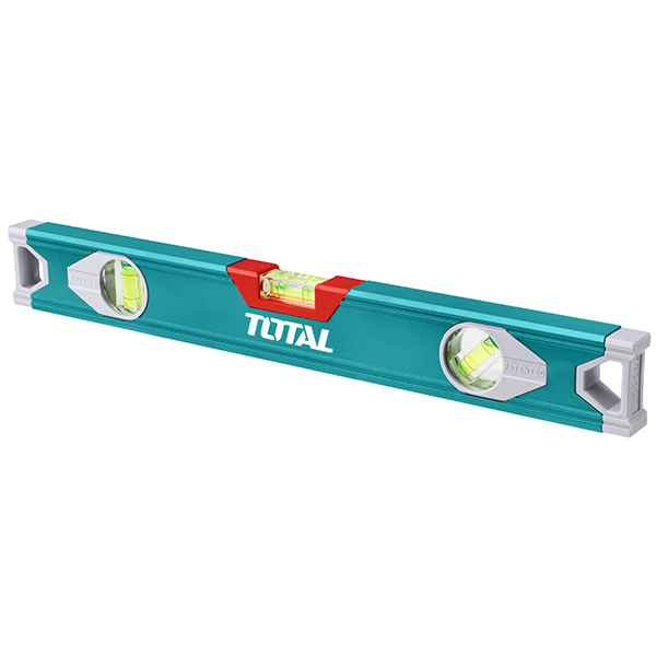 ЛИБЕЛА TOTAL 40CM