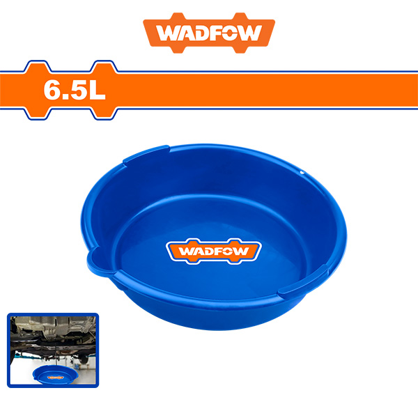 КОФА ЗА МЕНУВАЊЕ МАСЛО WADFOW 6.5L