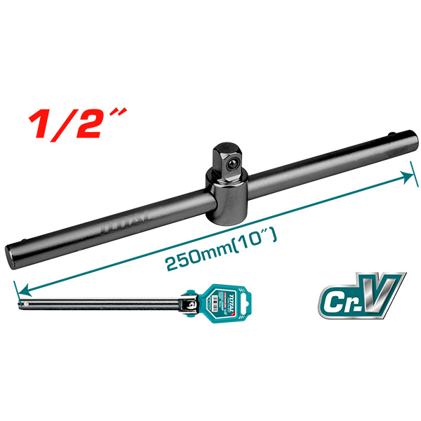 ДОЛГ ЛИЗГАЧКИ КЛУЧ 1/2" 10"