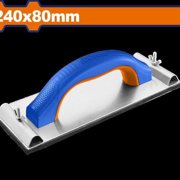 ДРЖАЧ ЗА ШМИРГЛА WADFOW 240×80MM WSY1328