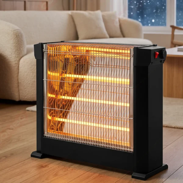 ЕЛЕКТРИЧНА ГРЕАЛКА 2200W
