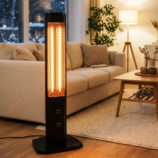 ЕЛЕКТРИЧНА ГРЕАЛКА 2300W