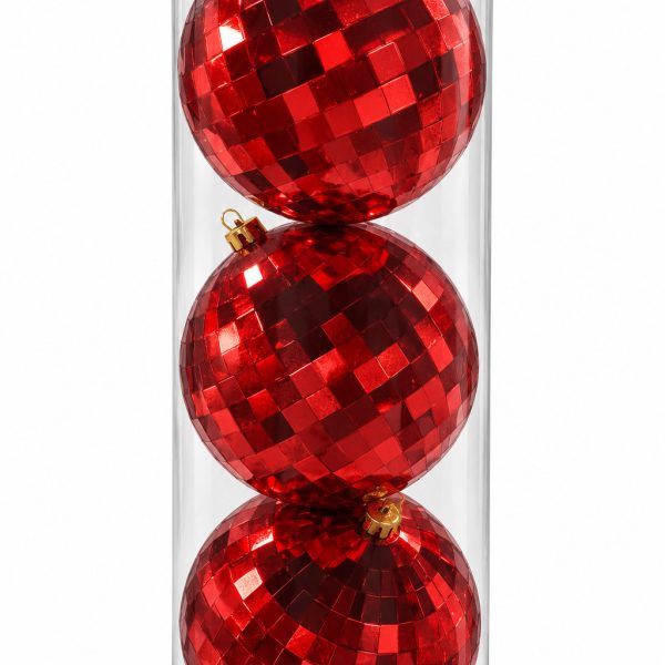 ЛАМПИОНИ 20CM 3/1