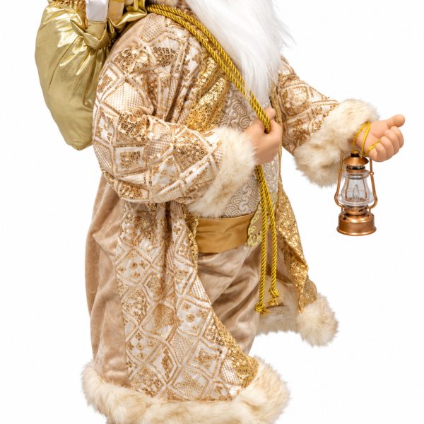 ДЕДО МРАЗ 120CM